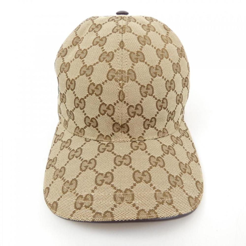 Gucci Cap - Picture 2 of 6